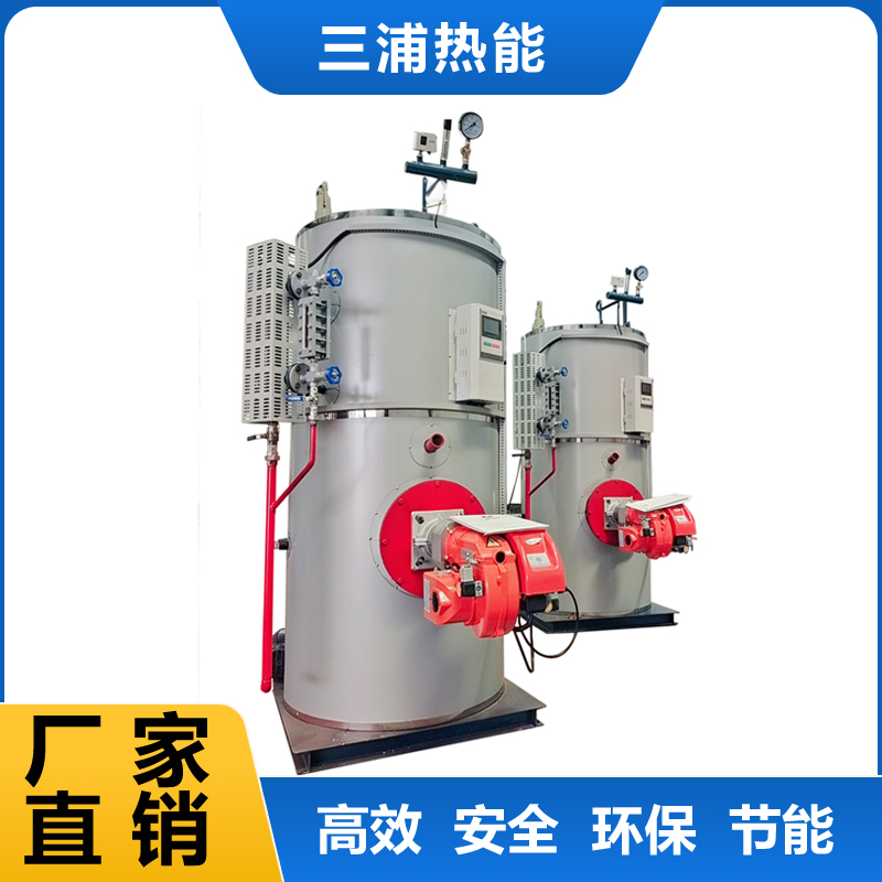 立式蒸汽發(fā)生器 立式蒸汽發(fā)生器